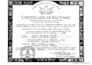 write elegant handwritten letters, certificates or documents